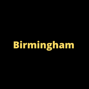 Birmingham