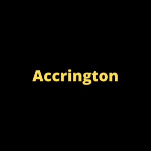 Accrington