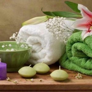Fu Gui Therapy Chinese massage salon - Halll Green - Birmingham