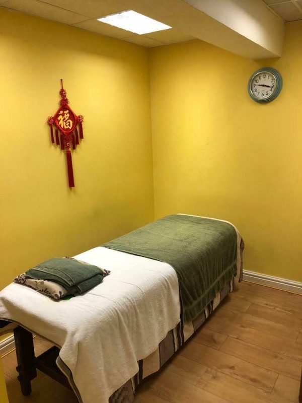Fu Gui Therapy Chinese massage salon - Halll Green - Birmingham - Image 2