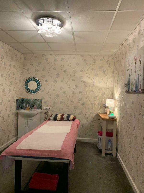 Hong Therapy Centre Chinese Massage - Hall Green - Birmingham - Image 5