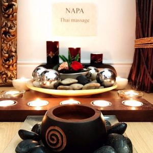 Napa Thai Massage - Luxury Thai Massage - Manchester
