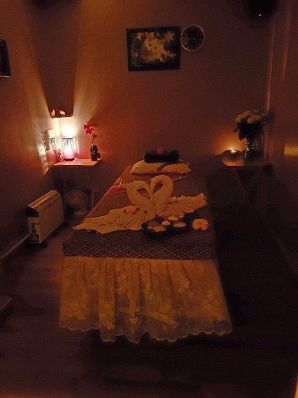 Napa Thai Massage - Luxury Thai Massage - Manchester - Image 3