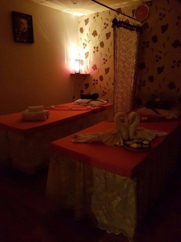 Napa Thai Massage - Luxury Thai Massage - Manchester - Image 4