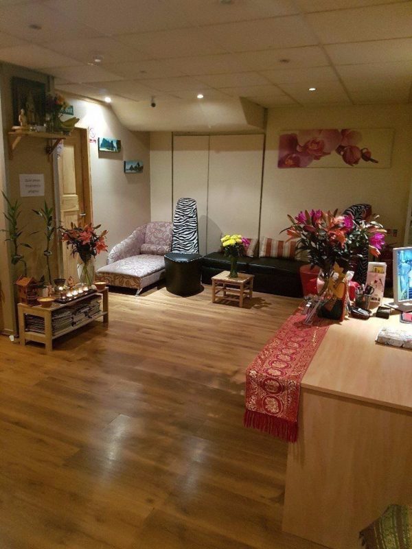 Napa Thai Massage - Luxury Thai Massage - Manchester - Image 6