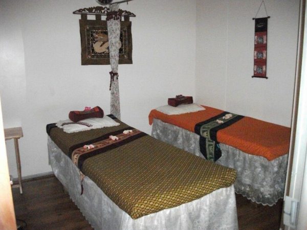 Napa Thai Massage - Luxury Thai Massage - Manchester - Image 7
