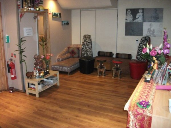Napa Thai Massage - Luxury Thai Massage - Manchester - Image 2