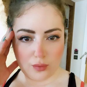 Massage with Pink - Birmingham