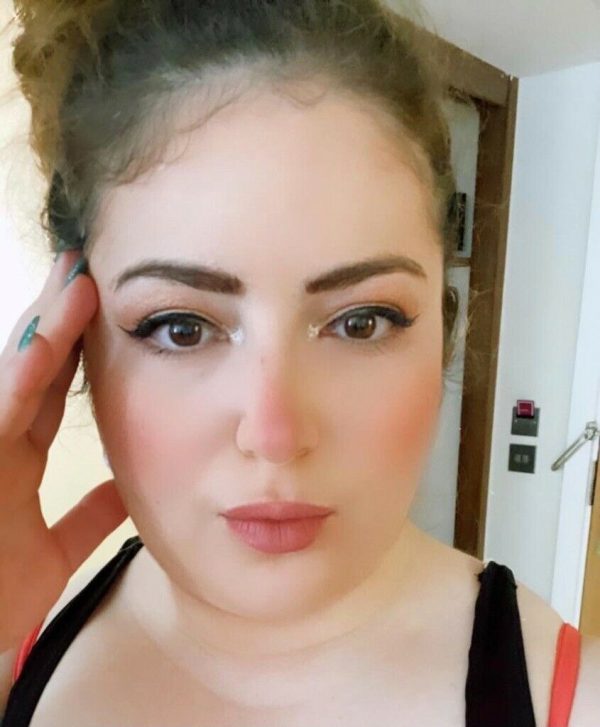 Massage with Pink - Birmingham
