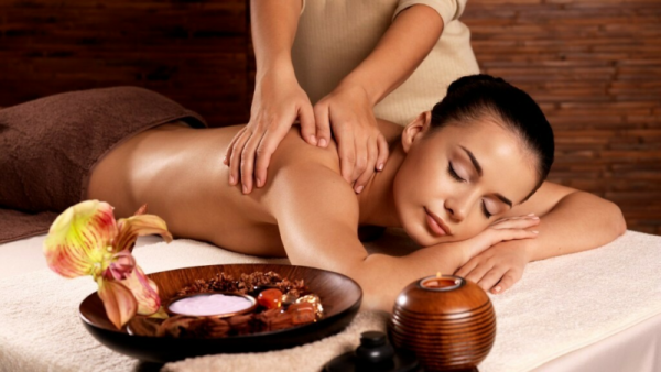 Thai massage by Tanya - East End Glasgow - Image 3