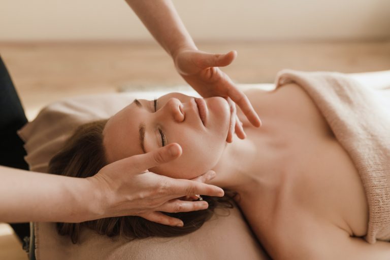 Tips for massage parlours