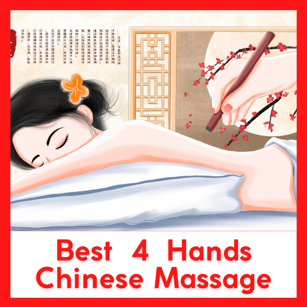 Premier Chinese Full Body Massage - Manchester - Image 2