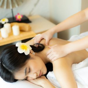 Best Chinese Massage - Glasgow