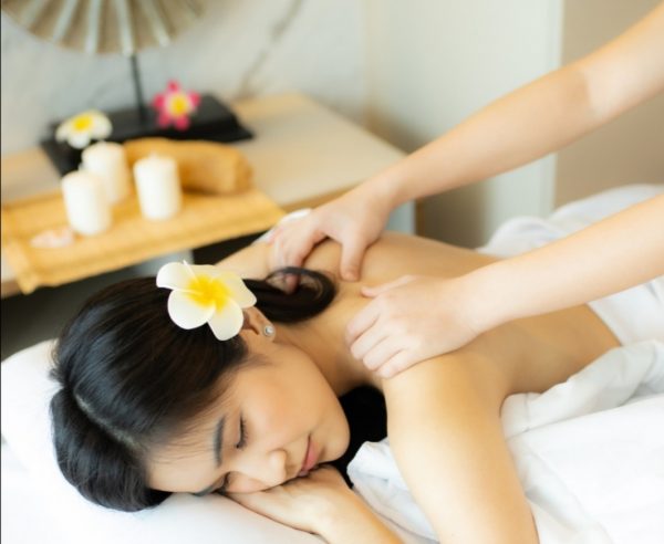 Best Chinese Massage - Glasgow