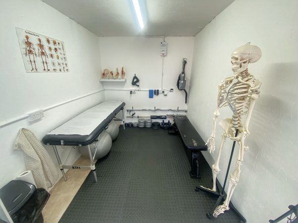 Mobile & In call Massage - Male Therapist - Cash/Card Accepted - Manchester - Image 2