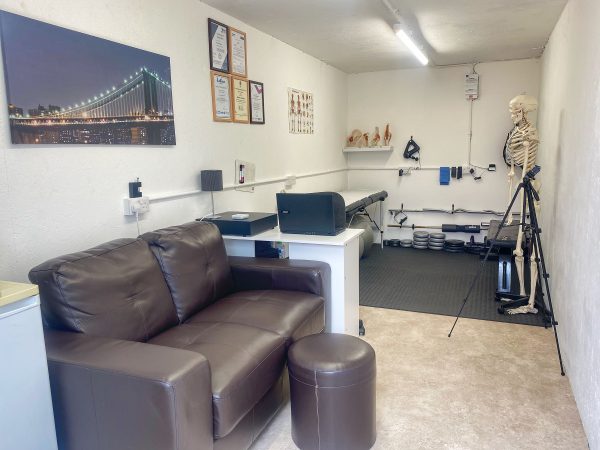 Mobile & In call Massage - Male Therapist - Cash/Card Accepted - Manchester