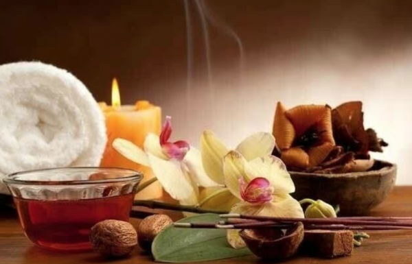 Best Full Body massage in Islington - Arsenal - London