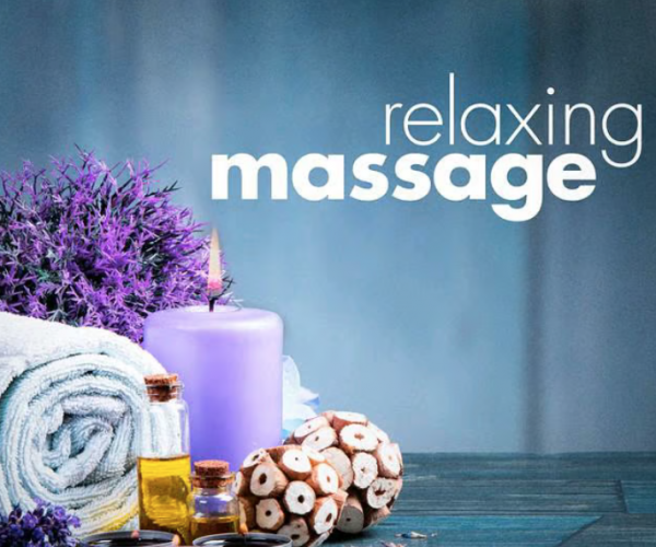Treatment massage Birmingham City Center