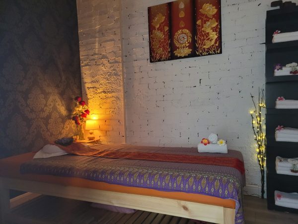 Nongrak Thai Massage Accrington Lancashire Massage Parlour - Image 2