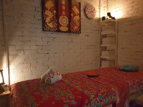 Nongrak Thai Massage Accrington Lancashire Massage Parlour - Image 4